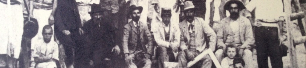 Mio Nonno Fava I Mattoni