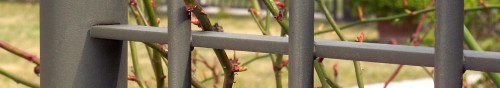 recinzioni Nuova defim orsogril modello anticlea